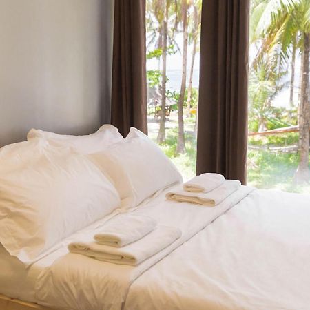 Little Nap Inn Siargao ゼネラル・ルナ エクステリア 写真