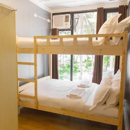 Little Nap Inn Siargao ゼネラル・ルナ エクステリア 写真