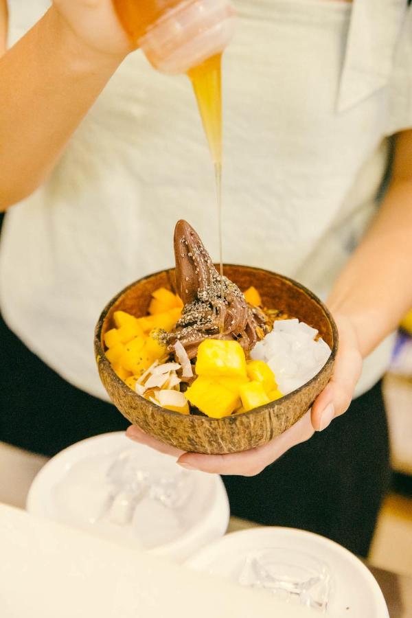 Little Nap Inn Siargao ゼネラル・ルナ エクステリア 写真