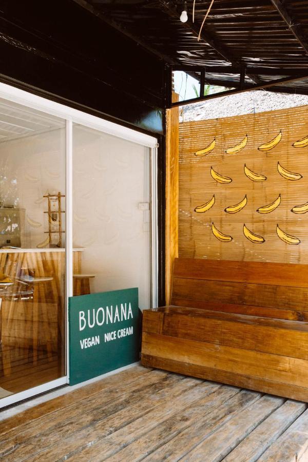 Little Nap Inn Siargao ゼネラル・ルナ エクステリア 写真