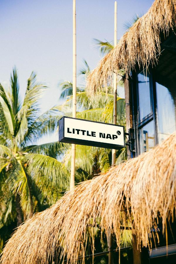 Little Nap Inn Siargao ゼネラル・ルナ エクステリア 写真