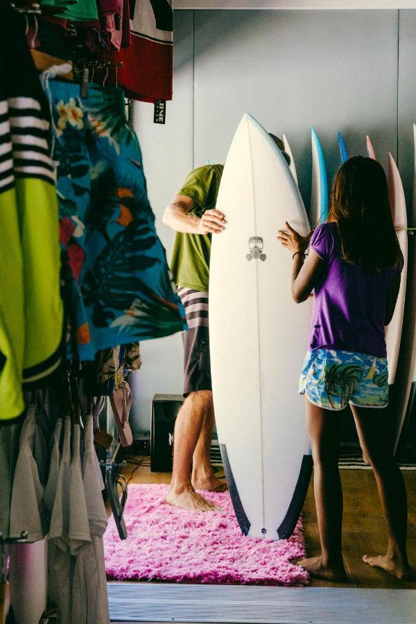 Little Nap Inn Siargao ゼネラル・ルナ エクステリア 写真